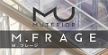 ミューテリア　M.FRAGE