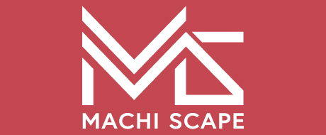 MACHI SCAPE